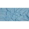 1 Yard Double Cotton Gauze Powder Blue - Talamanca Collection 50’’ Width